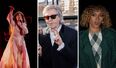 Paul McCartney and Olivia Dean Nominated for 2026 Mercury Prize
